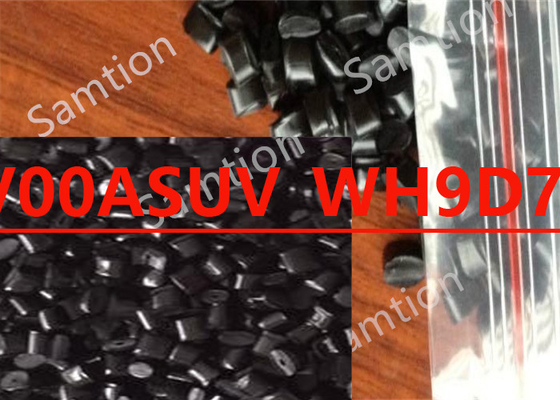 S-Plastic Verton MV00ASUV_WH9D703 Dữ liệu sơ bộ cho 50% sợi dài sợi đơn màu nhựa chứa PP