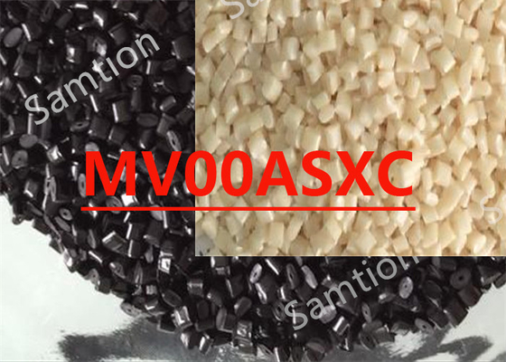 S-Plastic Verton MV00ASXC là một hợp chất dựa trên nhựa PP có chứa Sợi thủy tinh dài.