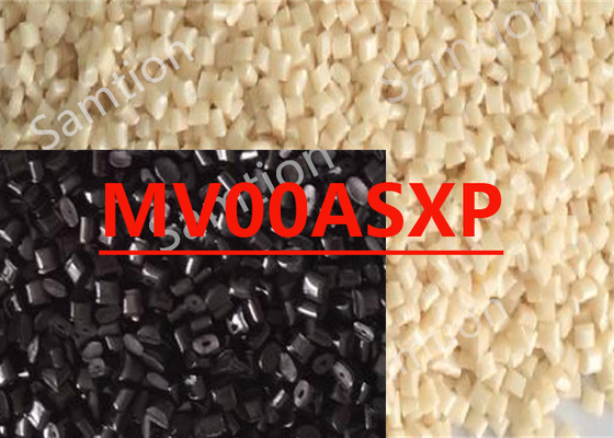 S-Plastic Verton MV00ASXP là một hợp chất dựa trên nhựa polypropylene có chứa kính dài.