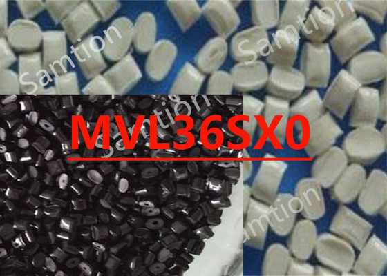 S-Plastic Verton MVL36SX0 là một hợp chất dựa trên nhựa PP có chứa Long Glass Fiber và PTFE. Các tính năng bổ sung bao gồm: