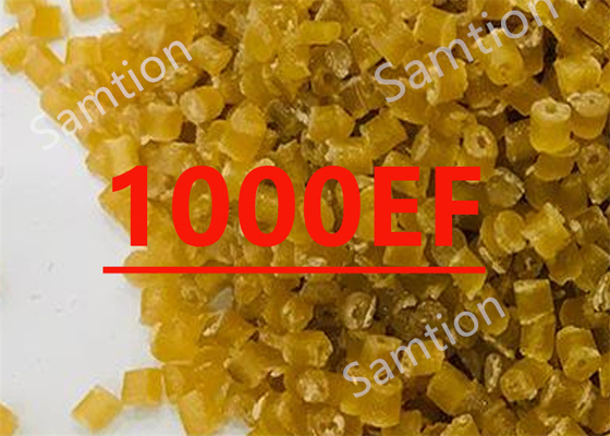 S-Plastic Ultem 1000EF Polyimide dòng chảy tăng cường trong suốt (Tg 217C) với giải phóng nấm mốc bên trong
