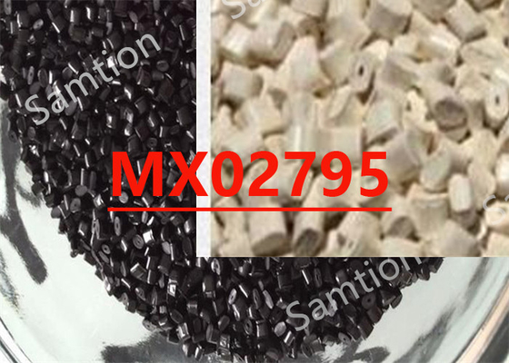 S-Plastic Verton MX02795 là một hợp chất dựa trên nhựa polypropylene có chứa Long Glass Fiber.