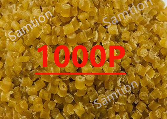S-Plastic Ultem 1000P Polyimide dòng chảy tiêu chuẩn (Tg 217C) Trong bột 350 micron