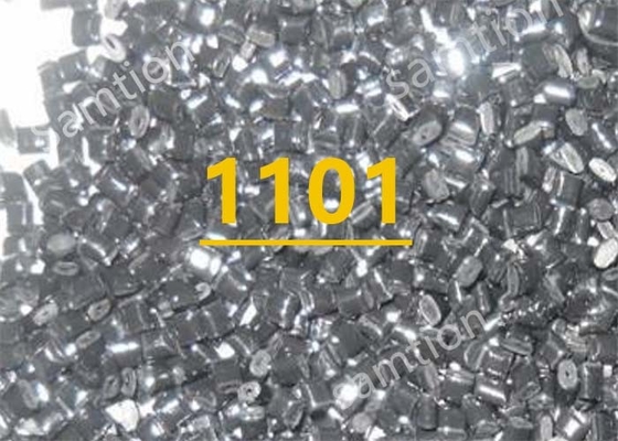 S-Plastic Xenoy 1101 Hợp kim polycarbonate/polyester không tăng cường, mờ