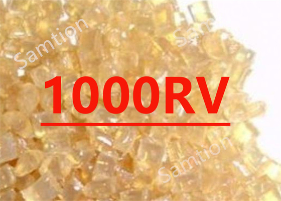 S-Plastic Ultem 1000RV Polyimide dòng tiêu chuẩn (Tg 217C) với giải phóng nấm mốc bên trong