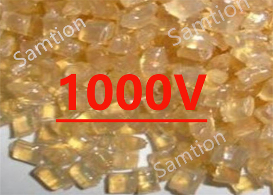S-Plastic Ultem 1000V minh bạch, dòng chảy tiêu chuẩn Polyimide (Tg 217C)