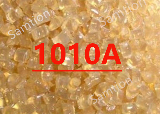S-Plastic Ultem 1010A Polyimide dòng chảy cao trong suốt (Tg 217C)
