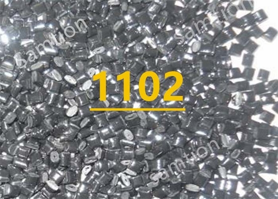S-Plastic Xenoy 1102 PC không tăng cường / hợp kim polyester Khả năng tác động nhiệt độ thấp / kháng hóa chất cho chất lỏng ô tô