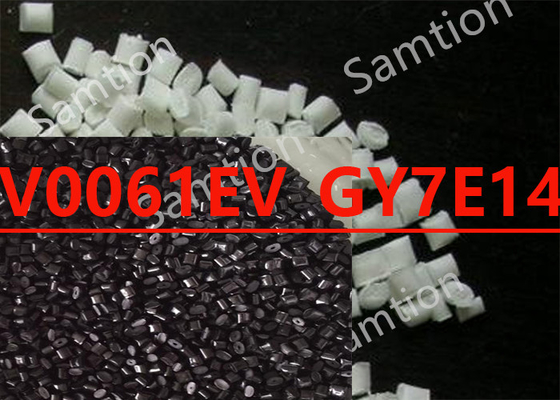S-Plastic Verton NV0061EV_GY7E148 Dữ liệu sơ bộ cho 30% sợi dài hạt đơn không halogen FR màu đầy PC/ABS