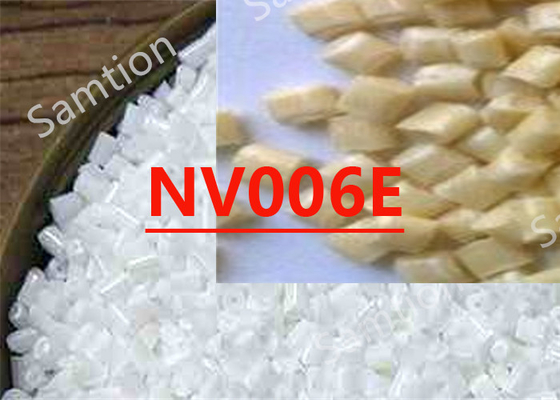 S-Plastic Verton NV006E là một hợp chất dựa trên nhựa PC / ABS có chứa Long Glass Fiber.