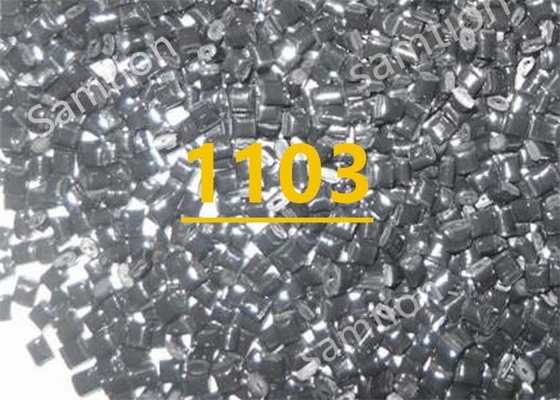 S-Plastic Xenoy 1103 AUTOMOTIVE hợp kim PBT + PC không tăng cường tác động biến đổi tác động nhiệt độ thấp tuyệt vời và kháng hóa học