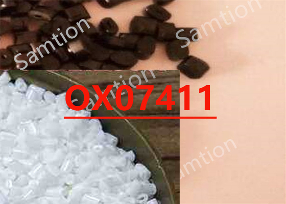 S-Plastic Verton OX07411 là một hợp chất dựa trên nhựa Polyphenylene Sulfide có chứa Long Glass Fiber.