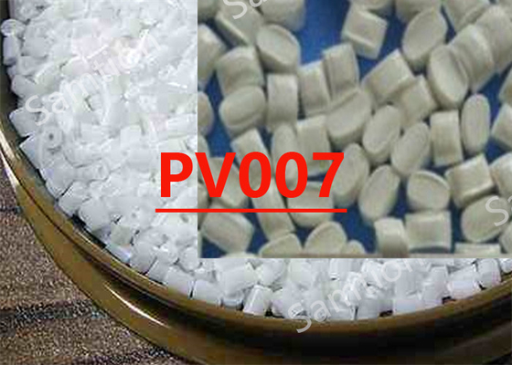 S-Plastic Verton PV007 là một hợp chất dựa trên nhựa Nylon 6 có chứa Long Glass Fiber.
