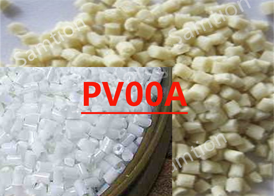 S-Plastic Verton PV00A là một hợp chất dựa trên nhựa Nylon 6 có chứa Long Glass Fiber.