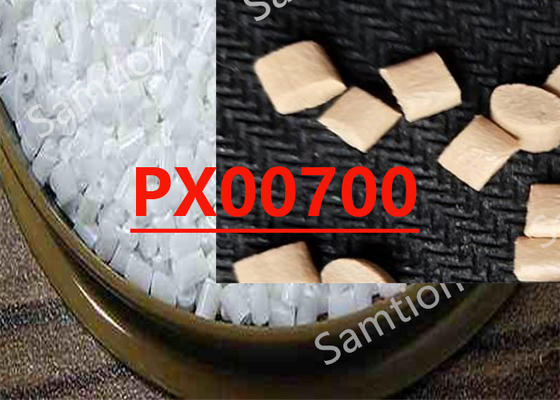 S-Plastic Verton PX00700 là một hợp chất dựa trên nhựa Nylon 6 có chứa Long Glass.