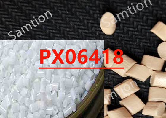 S-Plastic Verton PX06418 là một hợp chất dựa trên Nylon 6 có chứa chất độn độc quyền.
