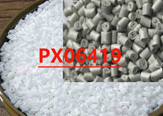S-Plastic Verton PX06419 là một hợp chất dựa trên nhựa Nylon 6 có chứa Long Glass Fiber.