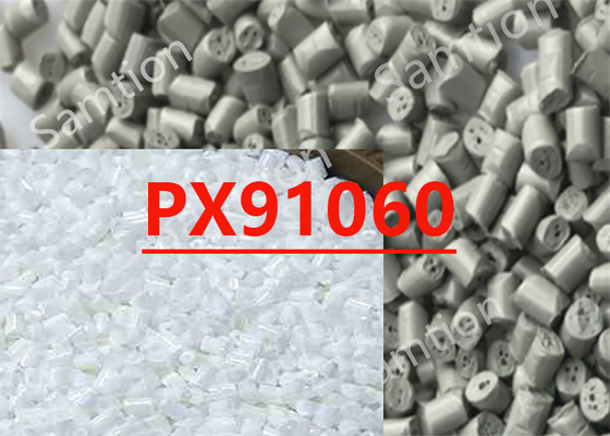 S-Plastic Verton PX91060 là một hợp chất dựa trên nhựa Nylon 6 có chứa Long Glass Fiber.