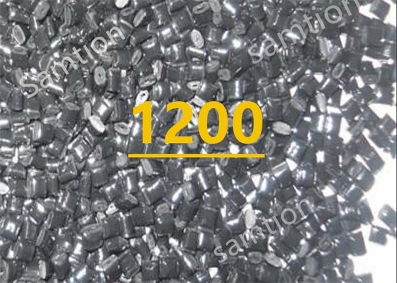S-Plastic Xenoy 1200 Không tăng cường hỗn hợp polycarbonate mờ / polyester, kháng hóa học vượt trội và nhiệt độ thấp