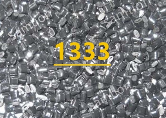 S-Plastic Xenoy 1333 Hợp kim nhiệt nhựa không tăng cường với khả năng chống hóa học tuyệt vời và ổn định kích thước.