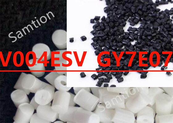 S-Plastic Verton RV004ESV_GY7E070 Dữ liệu sơ bộ cho 20% sợi thủy tinh dài, màu xám, PA66