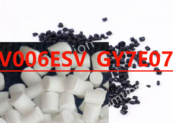 S-Plastic Verton RV006ESV_GY7E071 Dữ liệu sơ bộ cho 30% sợi thủy tinh dài, màu xám viên đơn, PA66