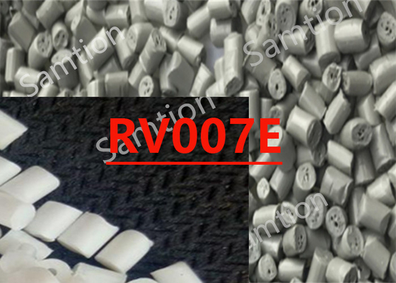 S-Plastic Verton RV007E là một hợp chất dựa trên nhựa Nylon 66 có chứa Long Glass Fiber.