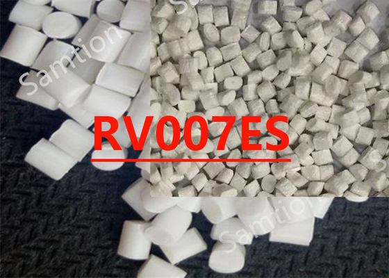 S-Plastic Verton RV007ES là một hợp chất dựa trên nhựa Nylon 66 có chứa Long Glass.