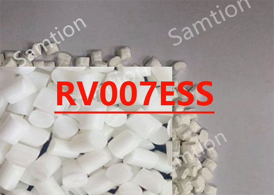 S-Plastic Verton RV007ESS là một hợp chất dựa trên nhựa Nylon 66 có chứa kính dài.