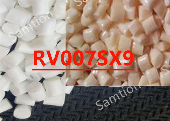 S-Plastic Verton RV007SX9 là một hợp chất dựa trên nhựa PA 66 có chứa Long Glass Fiber.