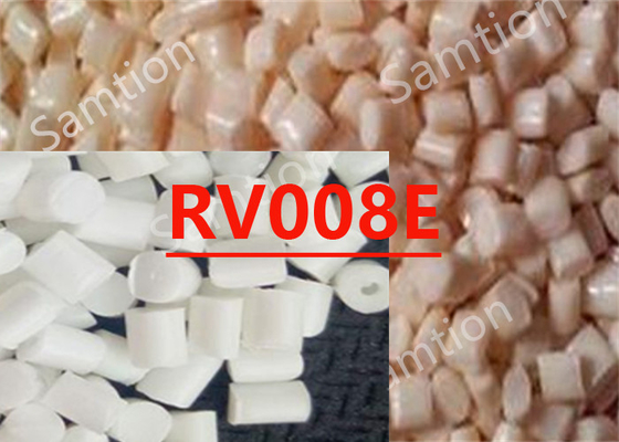 S-Plastic Verton RV008E là một hợp chất dựa trên nhựa Nylon 66 có chứa Long Glass Fiber.