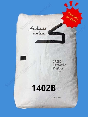 S-Plastic Xenoy1402B Hợp kim PC/polyester không tăng cường có thể nén được.