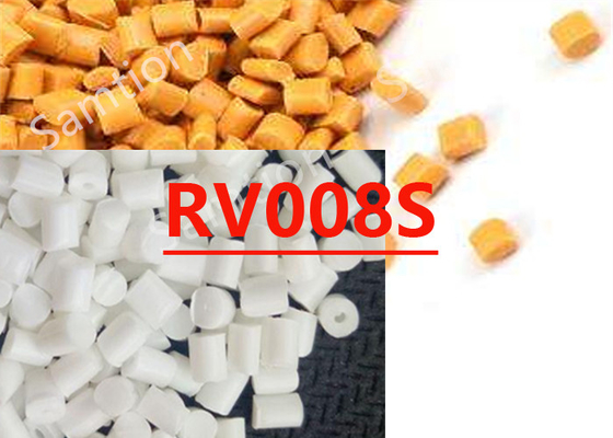 S-Plastic Verton RV008S là một hợp chất dựa trên nhựa Nylon 66 có chứa Long Glass Fiber.