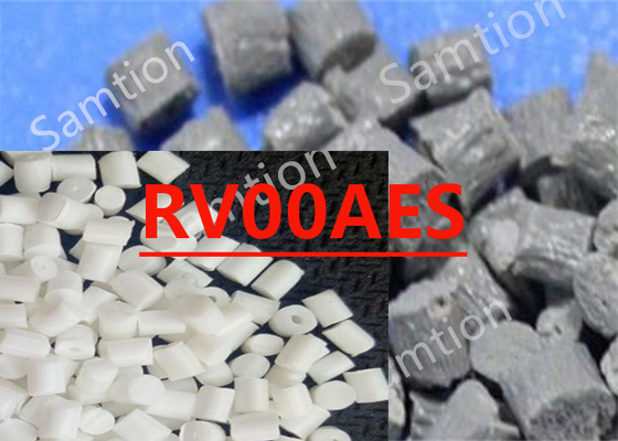 S-Plastic Verton RV00AES là một hợp chất dựa trên nhựa Nylon 66 có chứa kính dài.