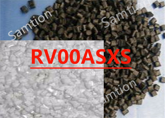 S-Plastic Verton RV00ASXS là một hợp chất dựa trên nhựa PA 66 có chứa Sợi thủy tinh.