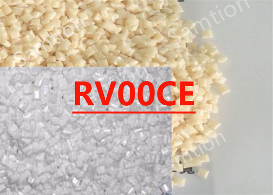 S-Plastic Verton RV00CE là một hợp chất dựa trên nhựa Nylon 66 có chứa kính dài.