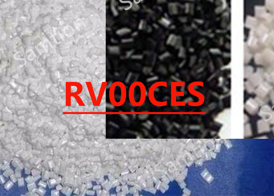 S-Plastic Verton RV00CES là một hợp chất dựa trên nhựa Nylon 66 có chứa kính dài.