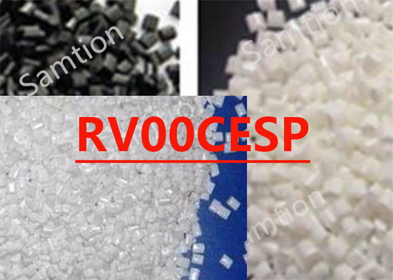 S-Plastic Verton RV00CESP là một hợp chất dựa trên nhựa PA 66 có chứa Long Glass Fiber.