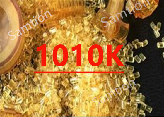 S-Plastic Ultem 1010K Polyimide dòng chảy cao trong suốt (Tg 217C)
