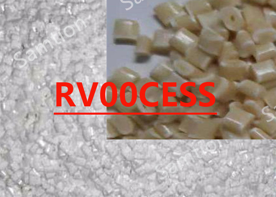S-Plastic Verton RV00CESS là một hợp chất dựa trên nhựa Nylon 66 có chứa kính dài.