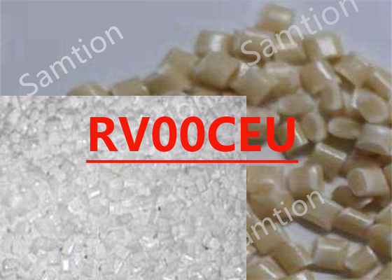 S-Plastic Verton RV00CEU là một hợp chất dựa trên nhựa PA 66 có chứa Sợi thủy tinh dài.