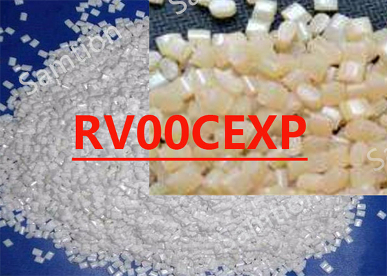 S-Plastic Verton RV00CEXP là một hợp chất dựa trên nhựa PA 66 có chứa Long Glass Fiber.