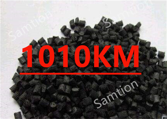 S-Plastic Ultem 1010KM Polyimide dòng chảy tăng cường (Tg 217C) với giải phóng nấm mốc bên trong