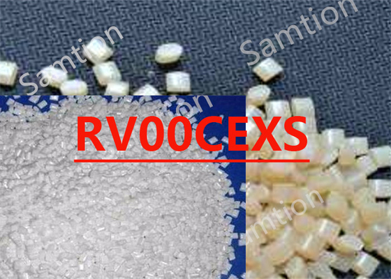 S-Plastic Verton RV00CEXS là một hợp chất dựa trên Nylon 6 có chứa Long Glass Fiber.