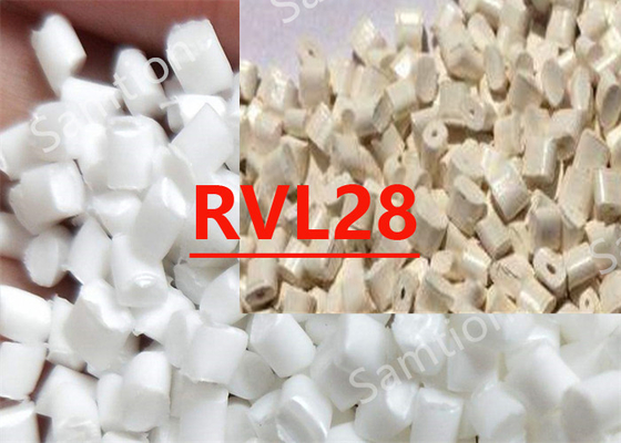 S-Plastic Verton RVL28 là một hợp chất dựa trên nhựa Nylon 66 có chứa Long Glass Fiber, PTFE.