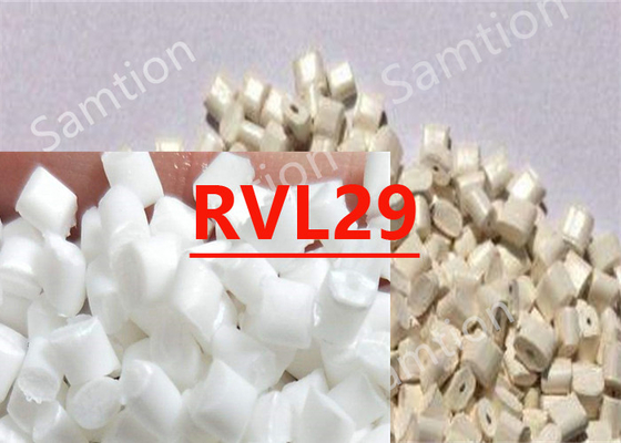 S-Plastic Verton RVL29 là một hợp chất dựa trên nhựa Nylon 66 có chứa Long Glass Fiber, PTFE.