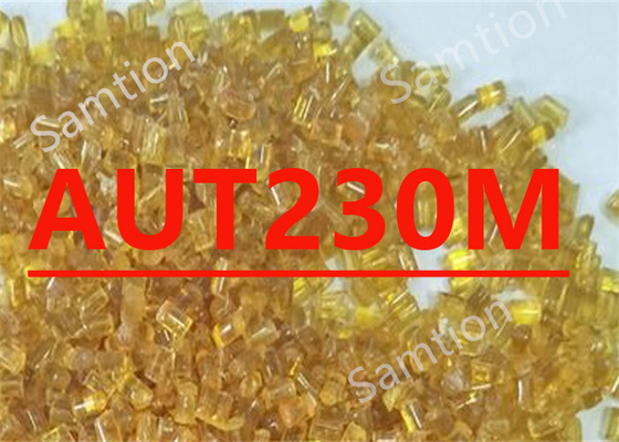 S-Plastic Ultem AUT230M Polyimide trong suốt (Tg 247 DegC) chứa mức độ thấp của sự giải phóng nấm mốc