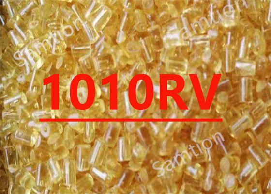 S-Plastic Ultem 1010RV Polyimide dòng chảy tăng cường (Tg 217C) với giải phóng nấm mốc bên trong.
