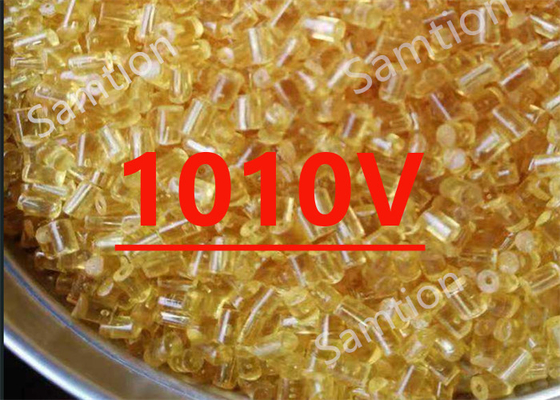 S-Plastic Ultem 1010V Polyimide dòng chảy tăng cường trong suốt (Tg 217C)