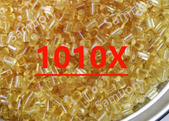 S-Plastic Ultem 1010X Polyimide dòng chảy tăng cường (Tg 217C) với ô nhiễm ion thấp dưới 0,1 ppm